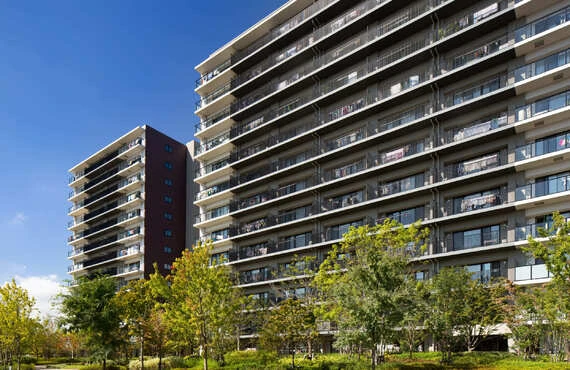 マンションを紹介 | 大阪府西九条の賃貸なら賃貸・売買のホームサーチ 西九条店