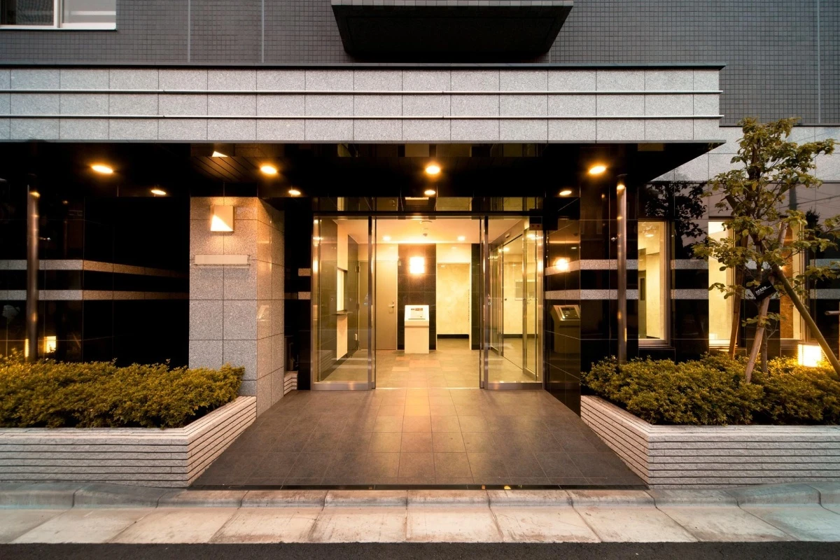 西九条