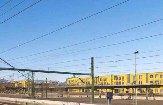 駅チカでお得な理想の住まいを見つけよう！