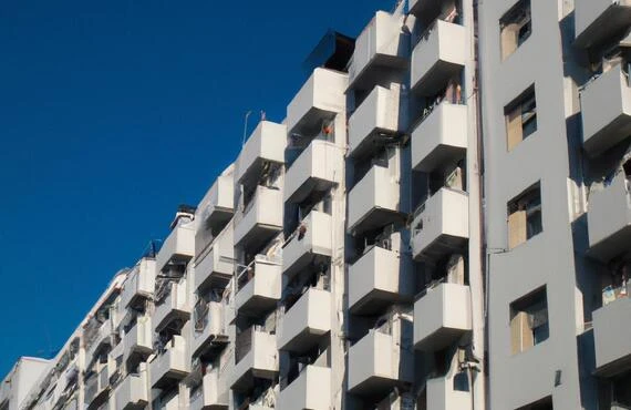 西九条の理想のマンションを見つけよう