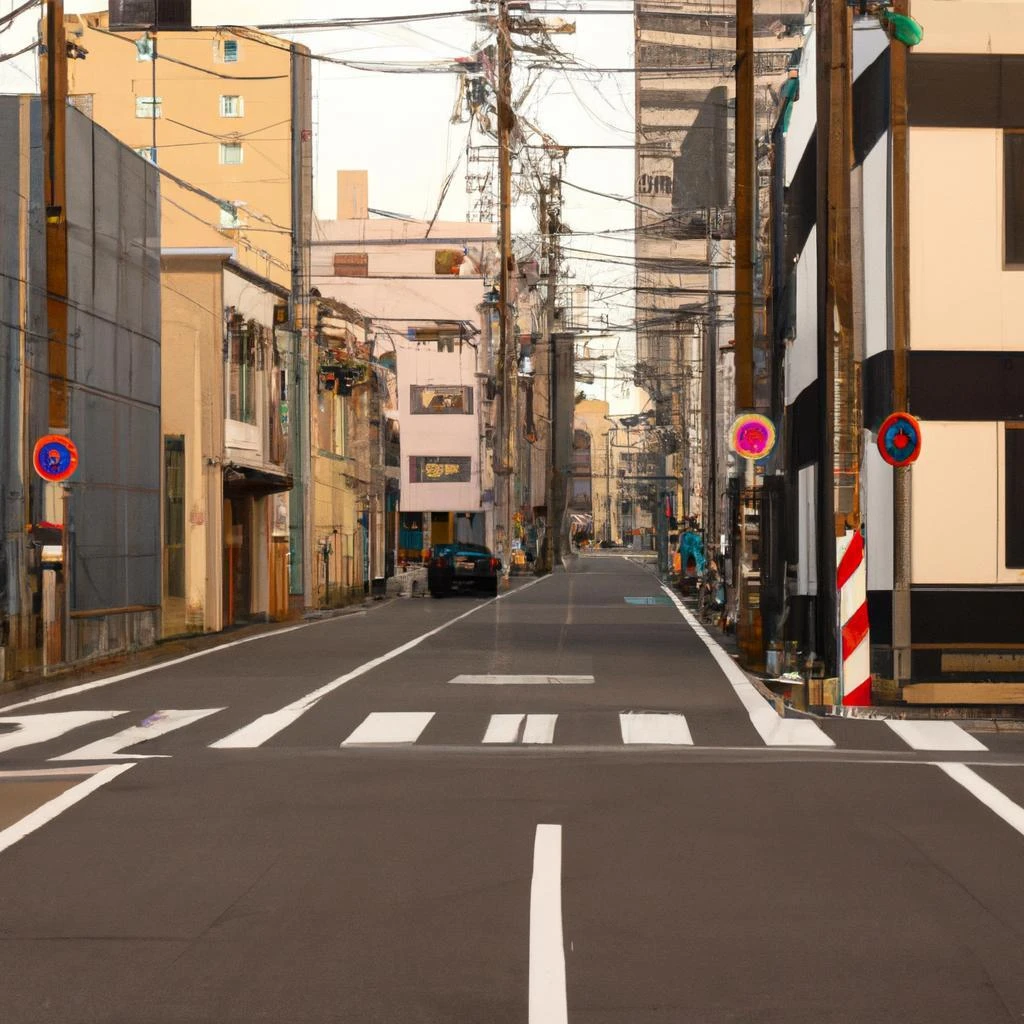 5. 西九条エリアの生活情報