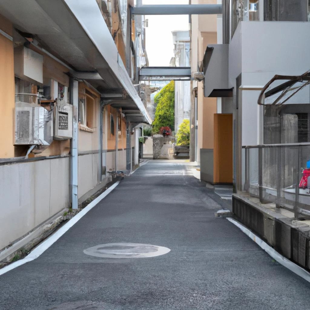 西九条エリアの魅力