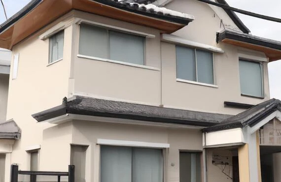 此花区の理想の住まいはここに