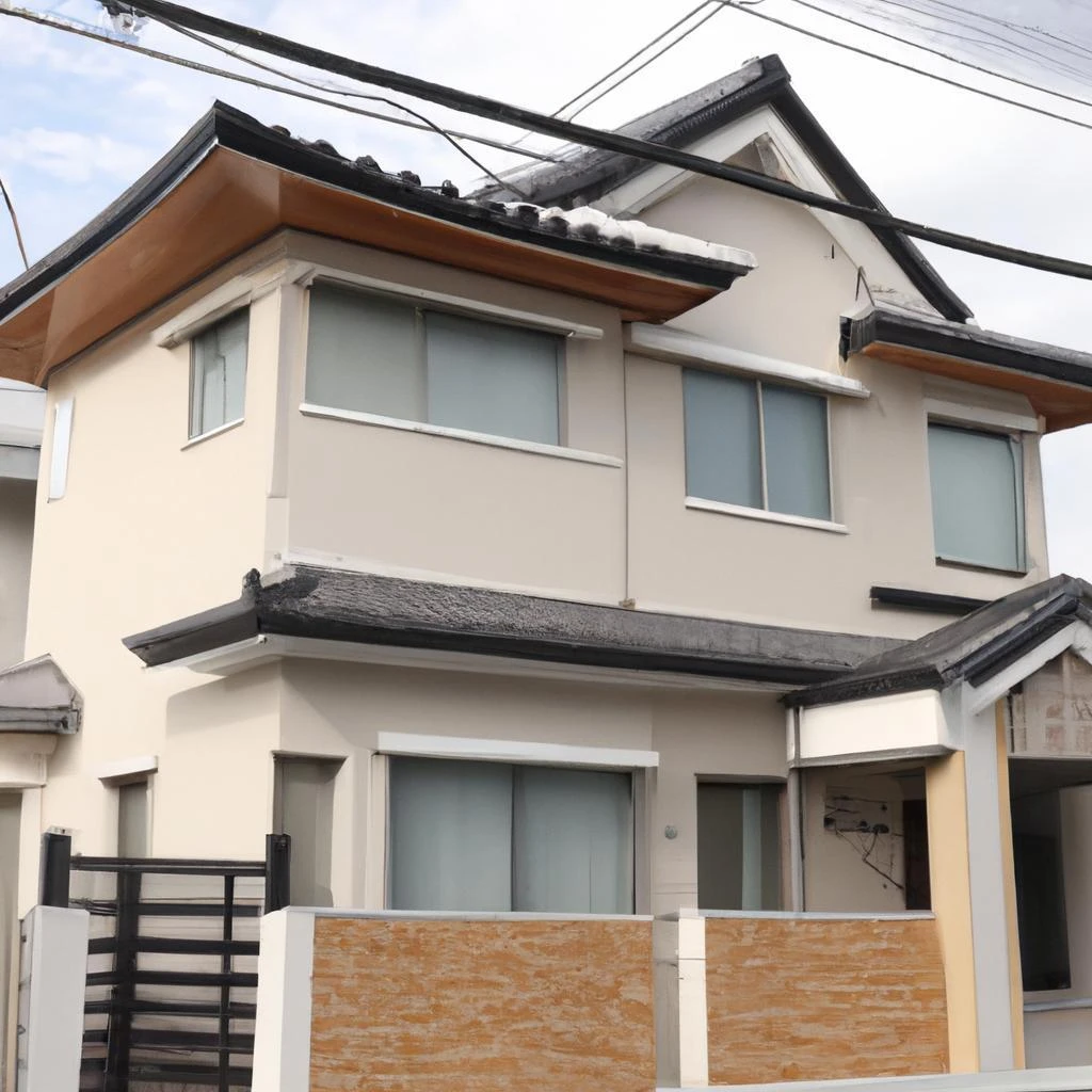此花区の理想の住まいはここに