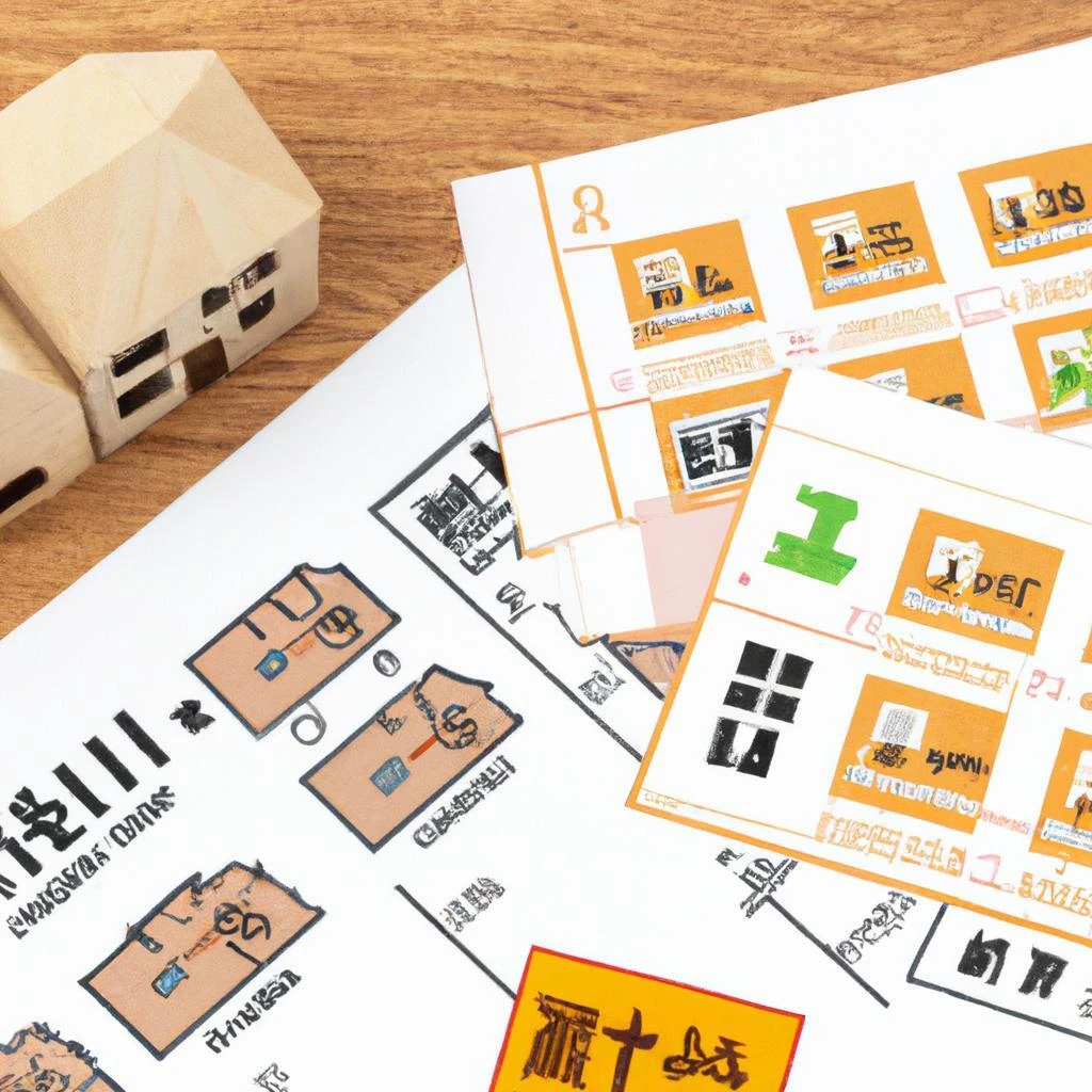 5. 物件情報