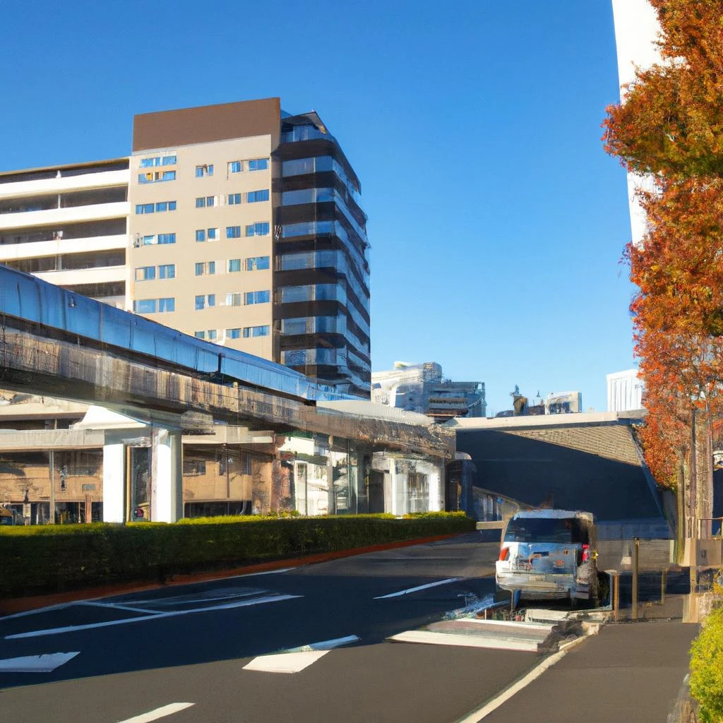 地域情報